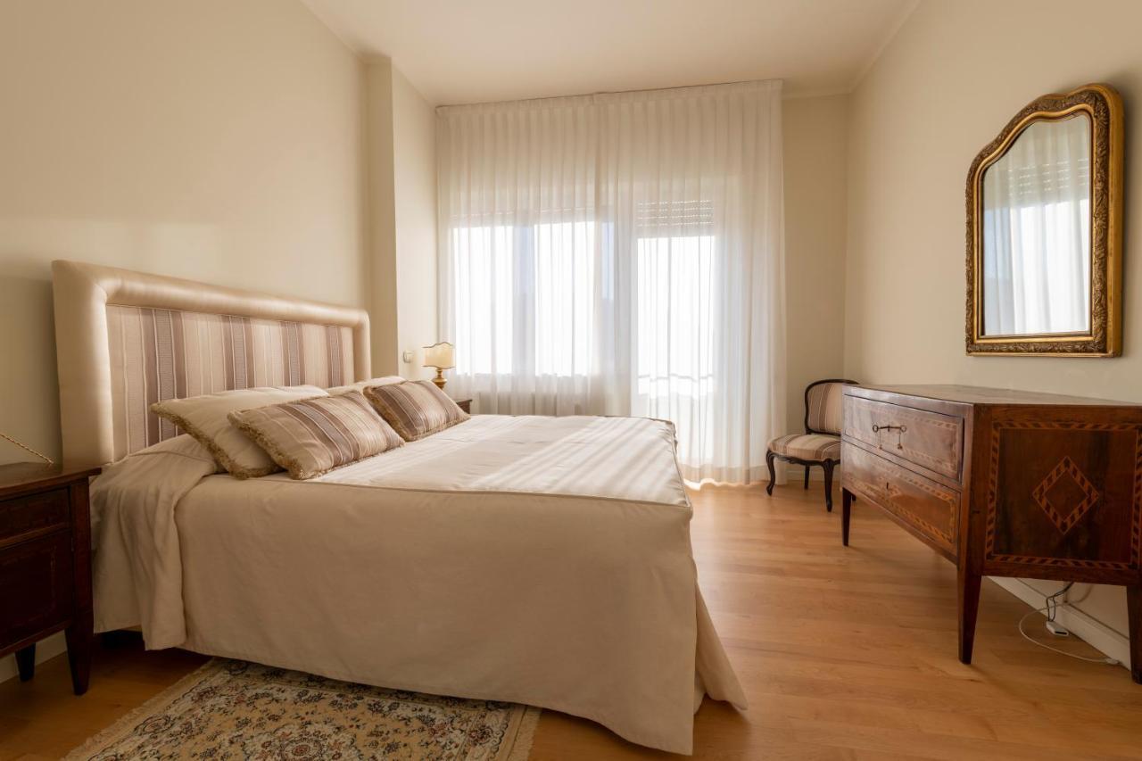 Casa Gramsci Luxury Apartment Pesaro Ngoại thất bức ảnh