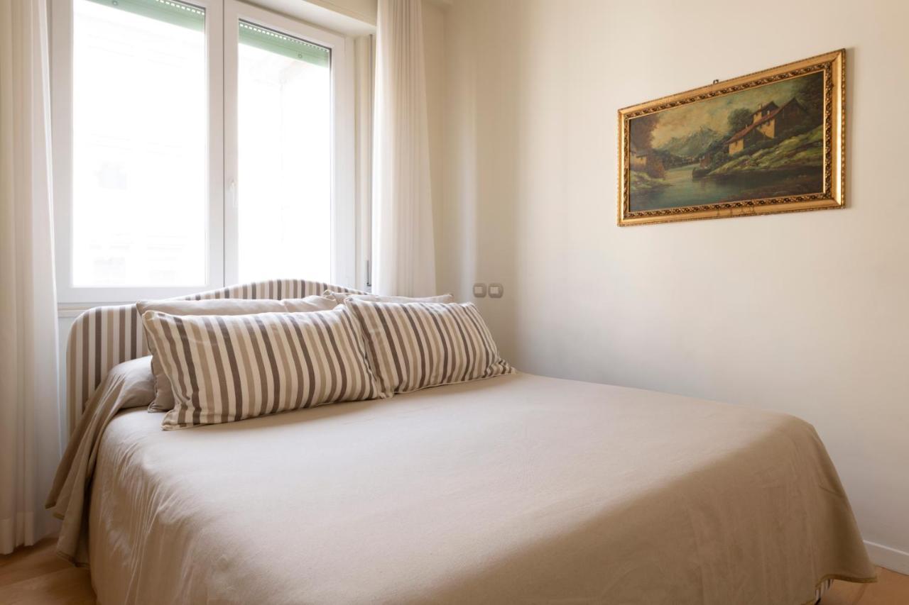 Casa Gramsci Luxury Apartment Pesaro Ngoại thất bức ảnh